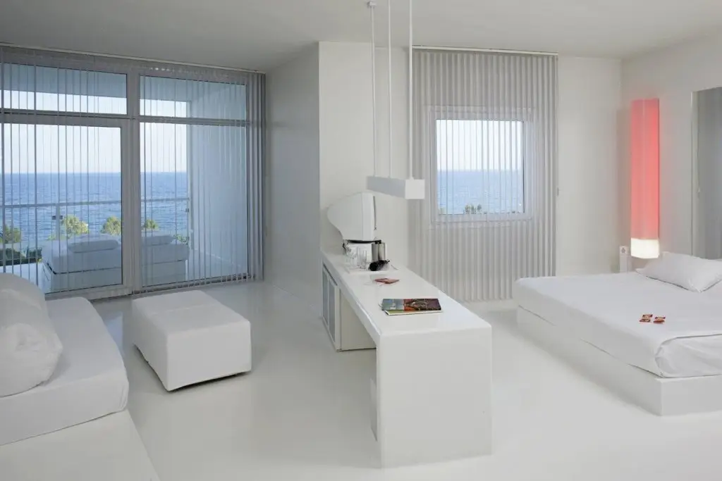 Анталья: Hotel SU & Aqualand