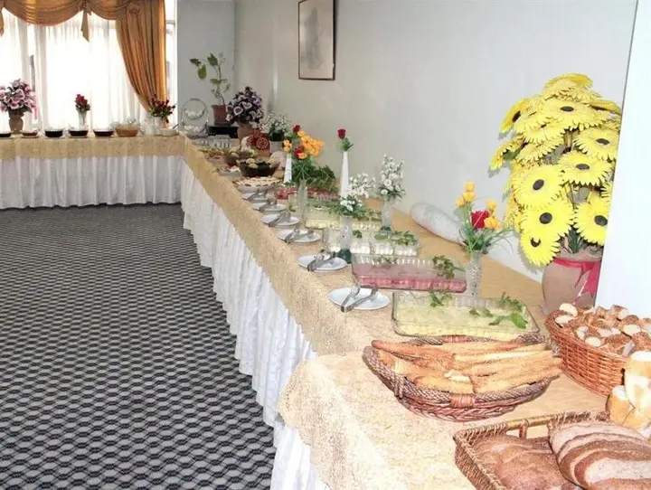 Антакия: Hotel Orontes