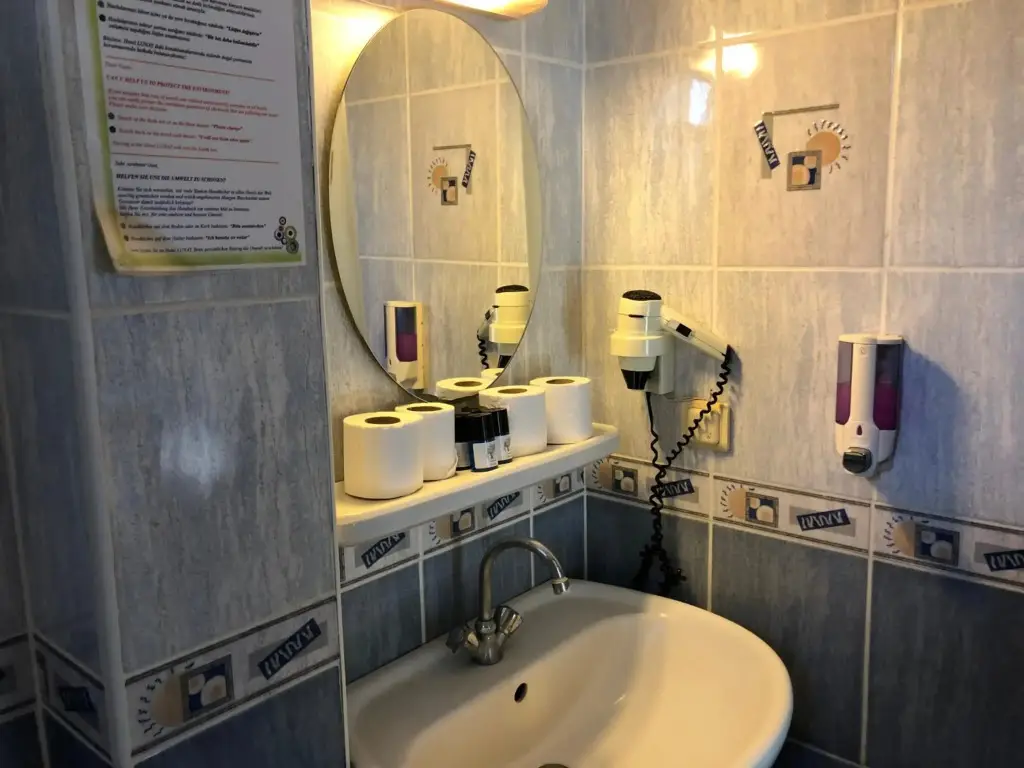 Анталья: Hotel Lunay