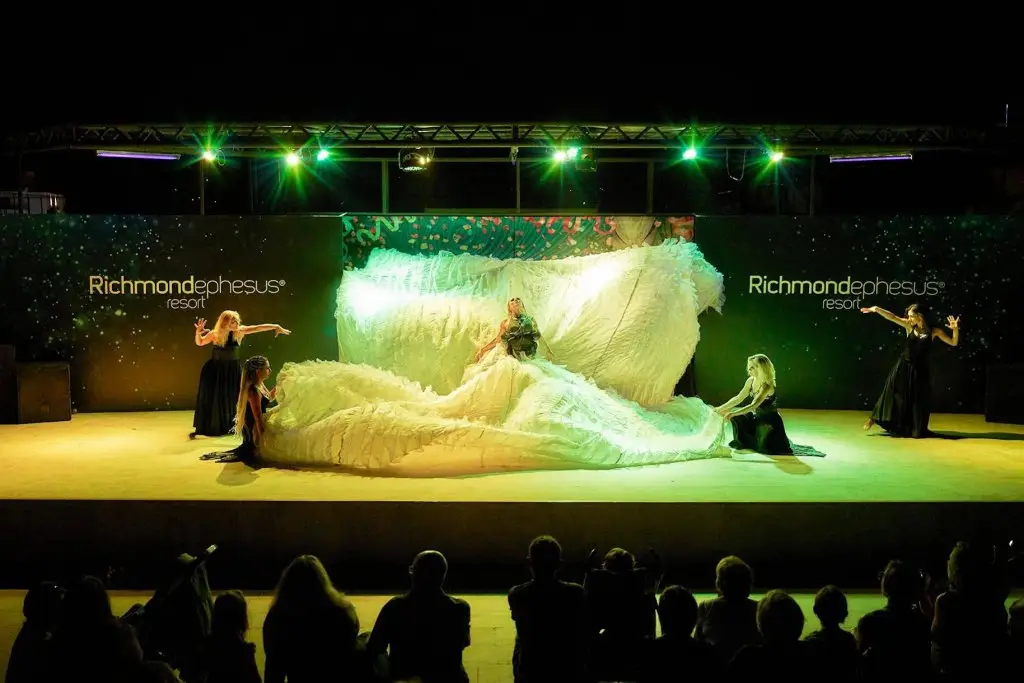Сельчук: Richmond Ephesus Resort - All Inclusive