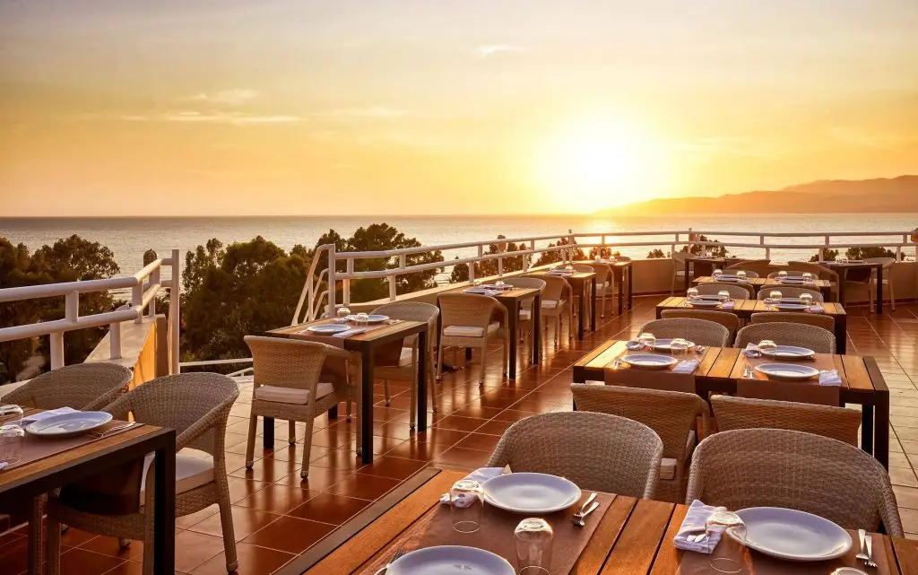 Сельчук: Richmond Ephesus Resort - All Inclusive