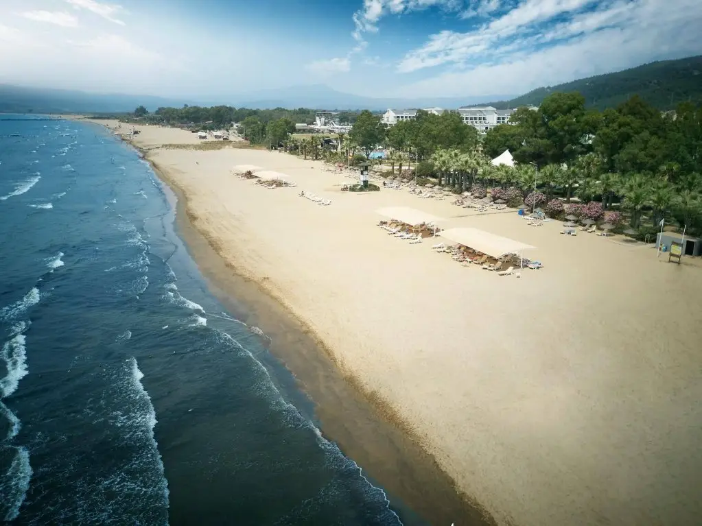 Сельчук: Richmond Ephesus Resort - All Inclusive