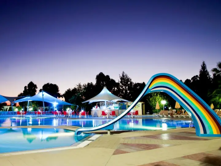 Сельчук: Richmond Ephesus Resort - All Inclusive