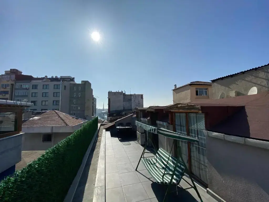 Flats Company - Karakoy Apartment — фото 1