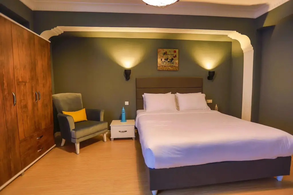 Стамбул: Flats Company - Karakoy Apartment
