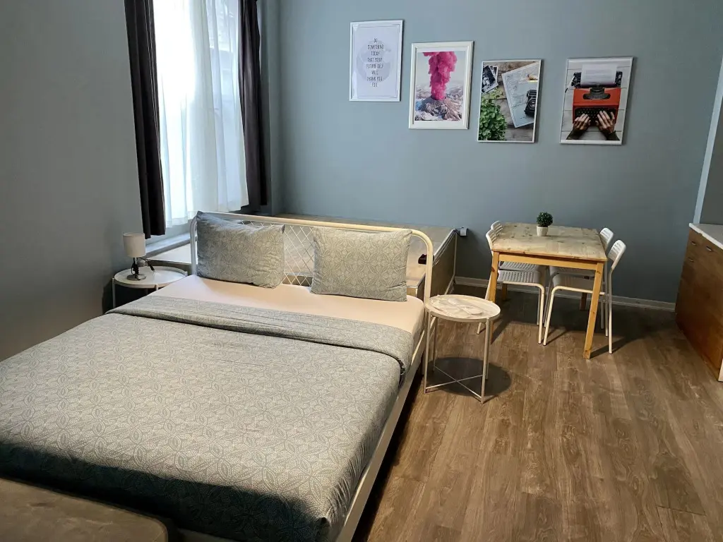 Стамбул: Flats Company - Karakoy Apartment