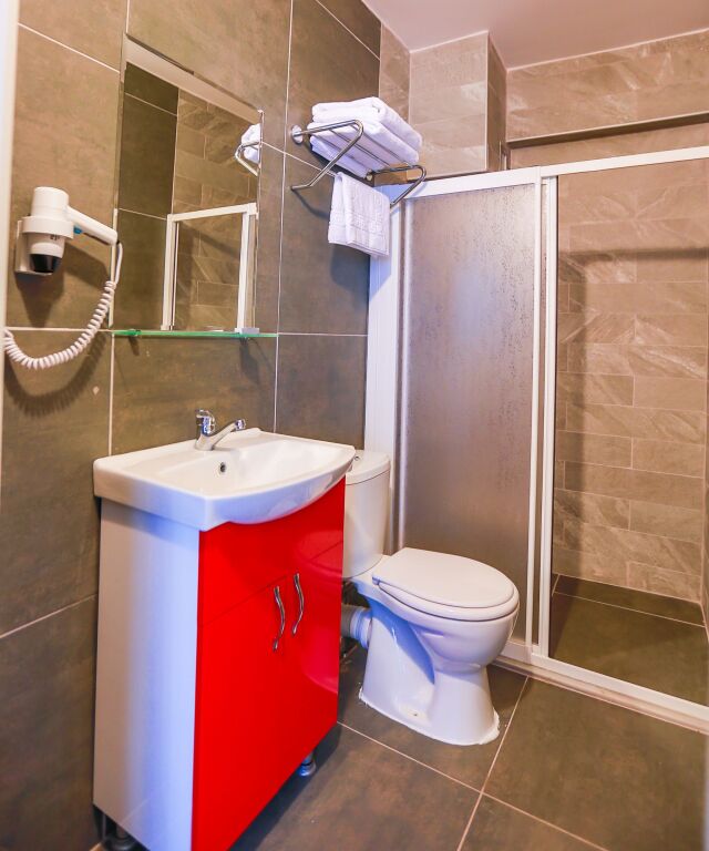 Стамбул: Flats Company - Karakoy Apartment