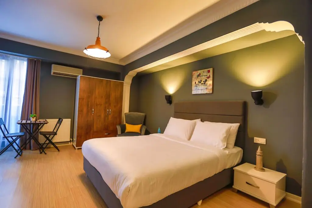 Стамбул: Flats Company - Karakoy Apartment