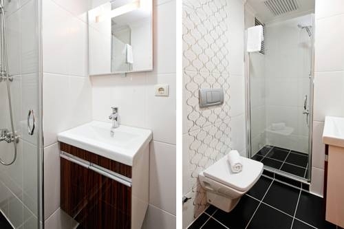 Стамбул: En Estambul Residences