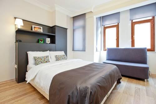Стамбул: En Estambul Residences