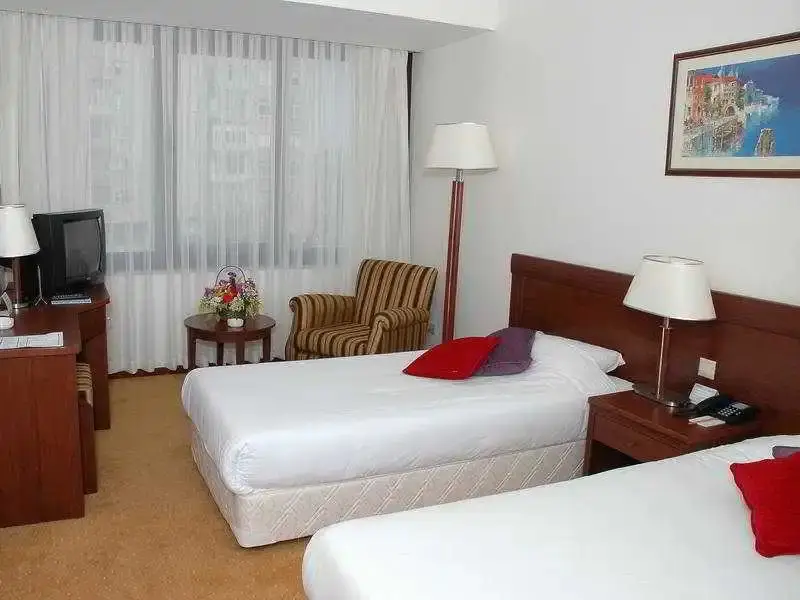 Конья: Ozkaymak Park Hotel