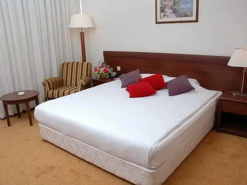 Конья: Ozkaymak Park Hotel