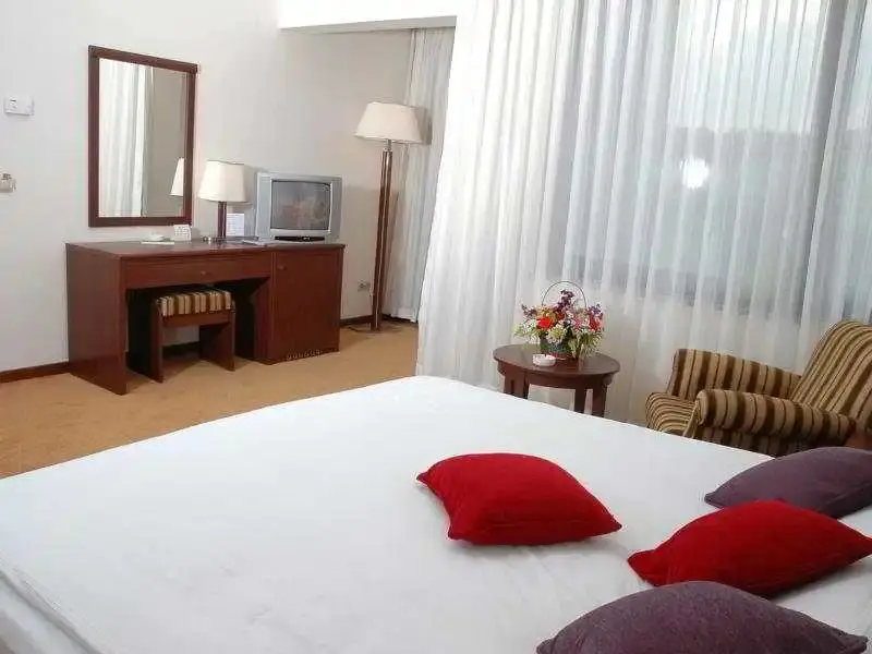 Конья: Ozkaymak Park Hotel