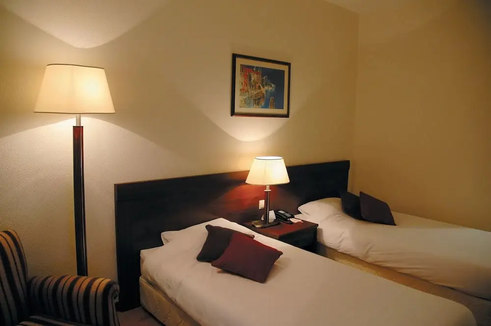 Конья: Ozkaymak Park Hotel