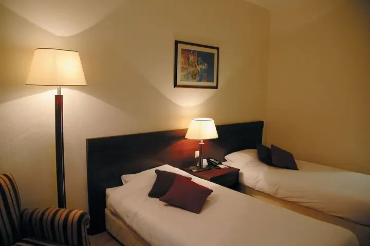 Конья: Ozkaymak Park Hotel