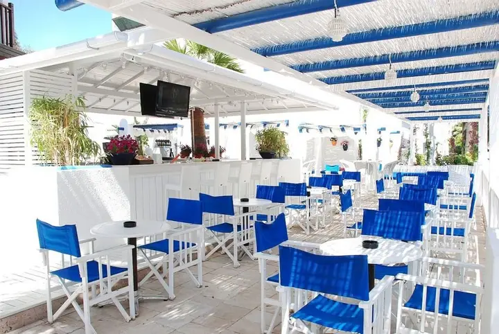 Мармарис: Munamar Beach Resort Hotel