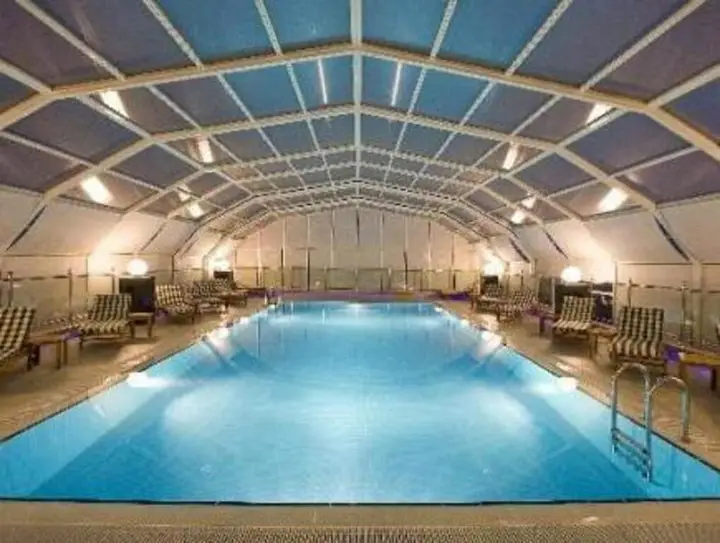 Анталья: Latanya Palm & Spa Airport Antalya