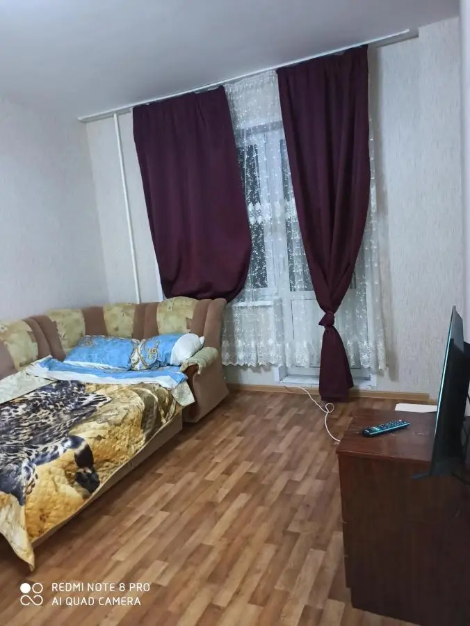 Красноярск: Новые впечатления в новом доме