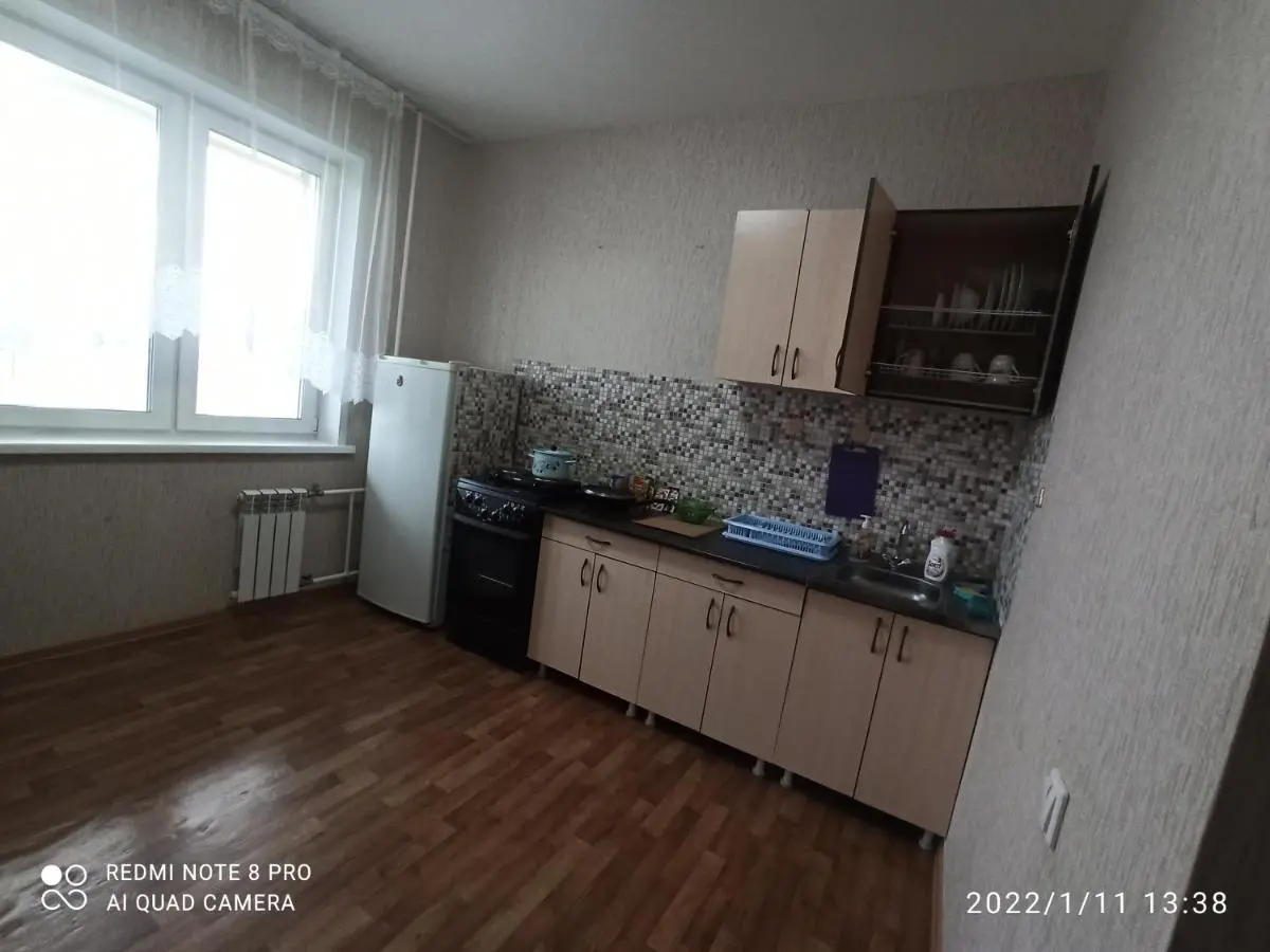 Красноярск: Новые впечатления в новом доме