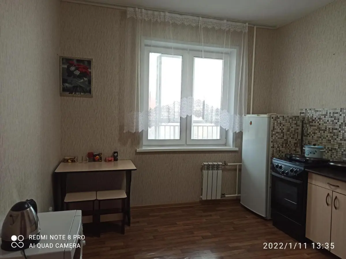 Красноярск: Новые впечатления в новом доме