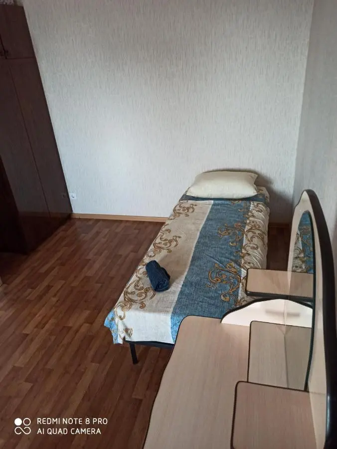 Красноярск: Новые впечатления в новом доме