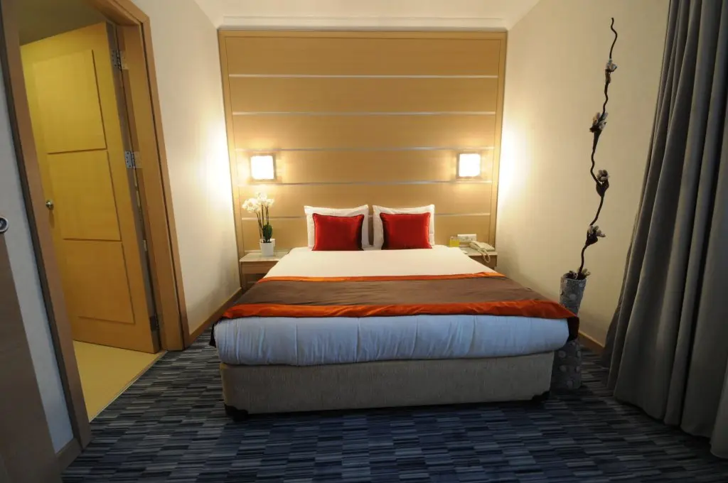 Стамбул: SV Business Hotel Taksim İstanbul