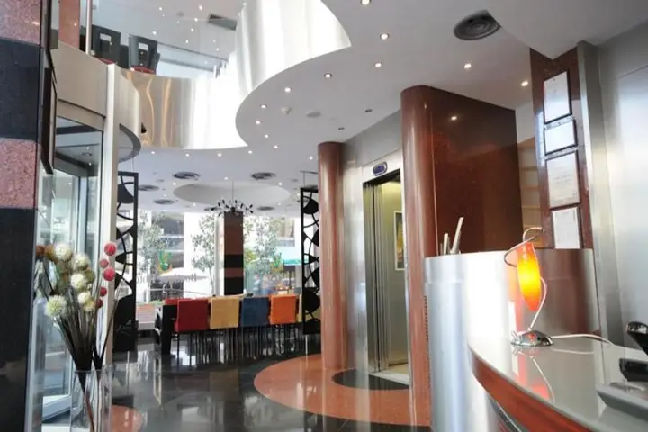 Стамбул: SV Business Hotel Taksim İstanbul
