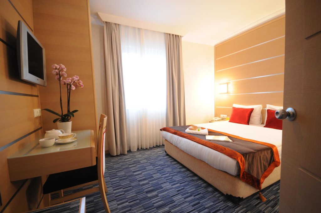 Стамбул: SV Business Hotel Taksim İstanbul