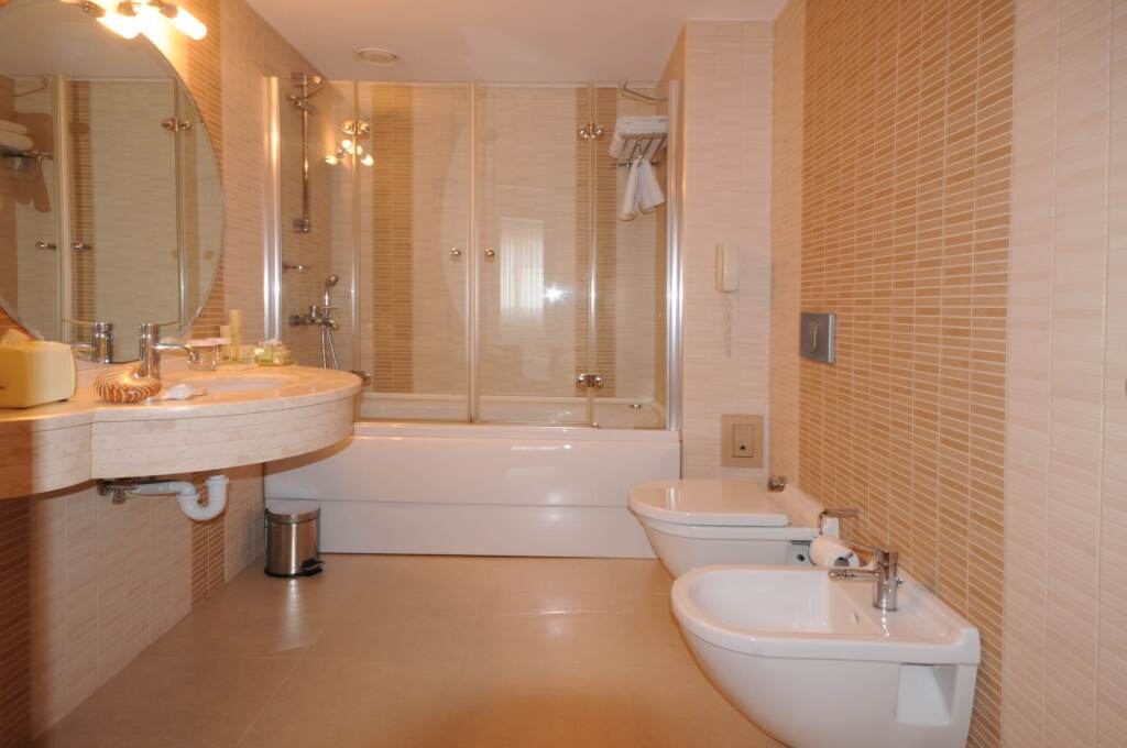 Стамбул: SV Business Hotel Taksim İstanbul