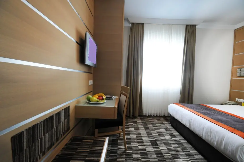 Стамбул: SV Business Hotel Taksim İstanbul