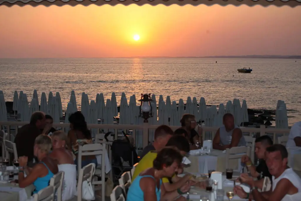 Манавгат: Can Garden Beach Hotel