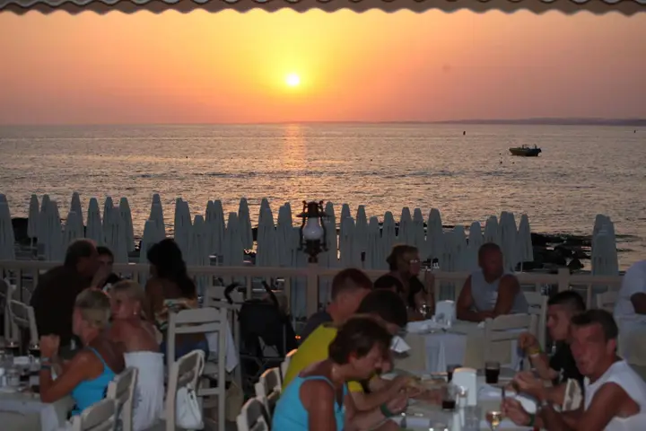 Манавгат: Can Garden Beach Hotel