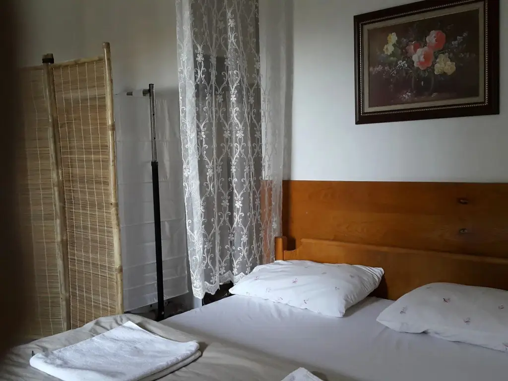 Mursel Pansiyon Garden Hotel — фото 1