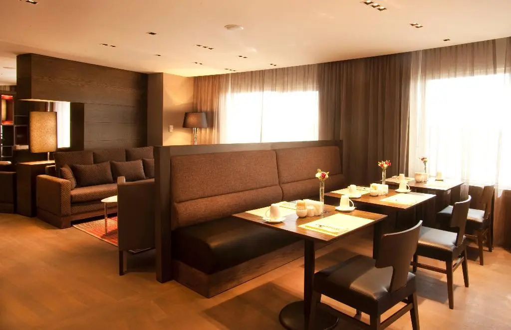 Стамбул: Surmeli Istanbul Hotel
