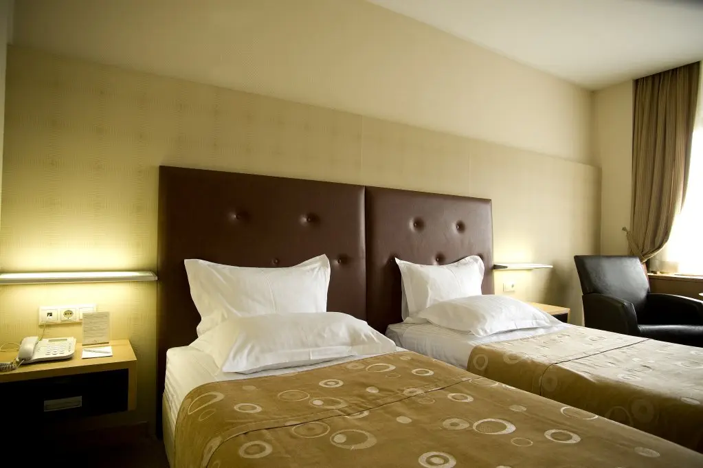Стамбул: Surmeli Istanbul Hotel