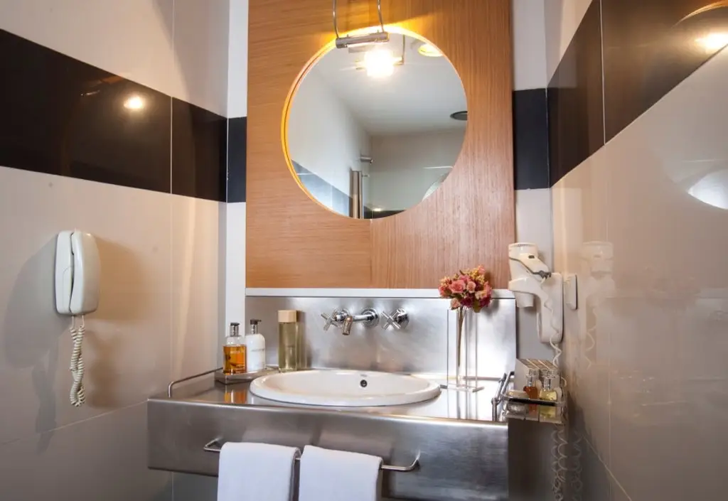 Стамбул: Surmeli Istanbul Hotel