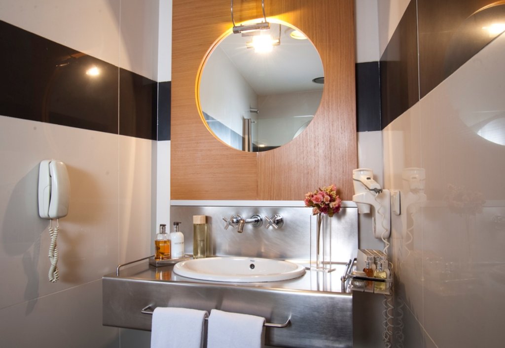 Стамбул: Surmeli Istanbul Hotel