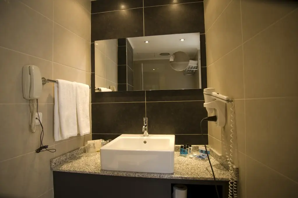 Стамбул: Surmeli Istanbul Hotel