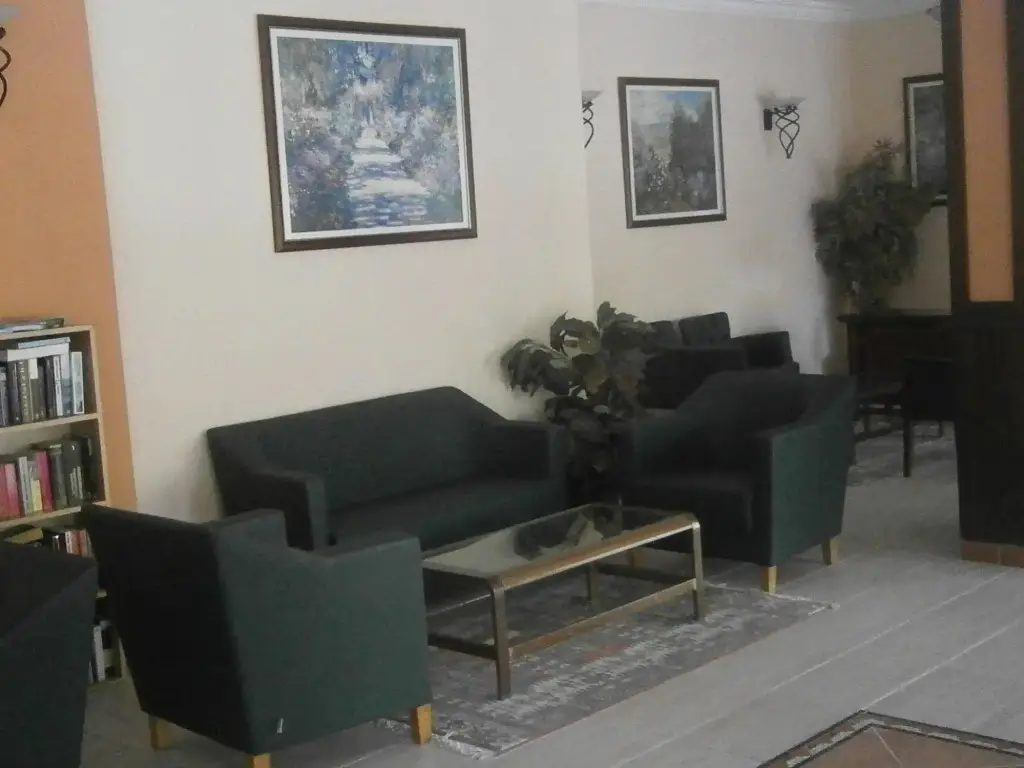 Аланья: Sifalar Apart Hotel