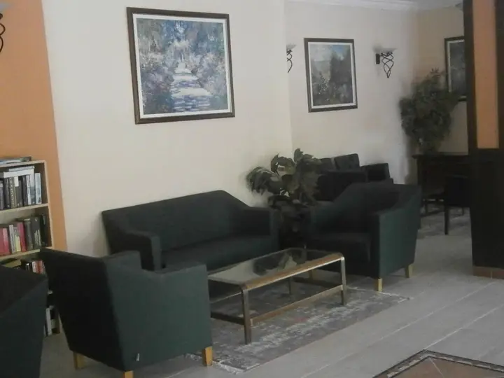Аланья: Sifalar Apart Hotel