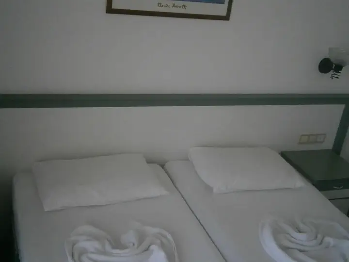 Аланья: Sifalar Apart Hotel