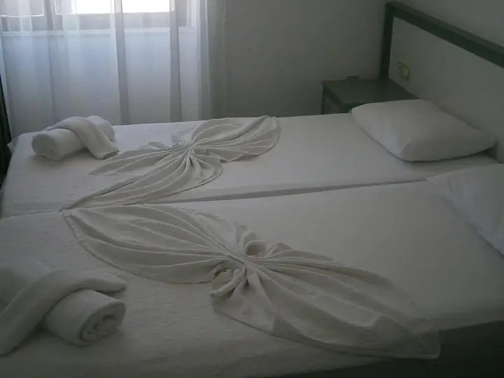 Аланья: Sifalar Apart Hotel