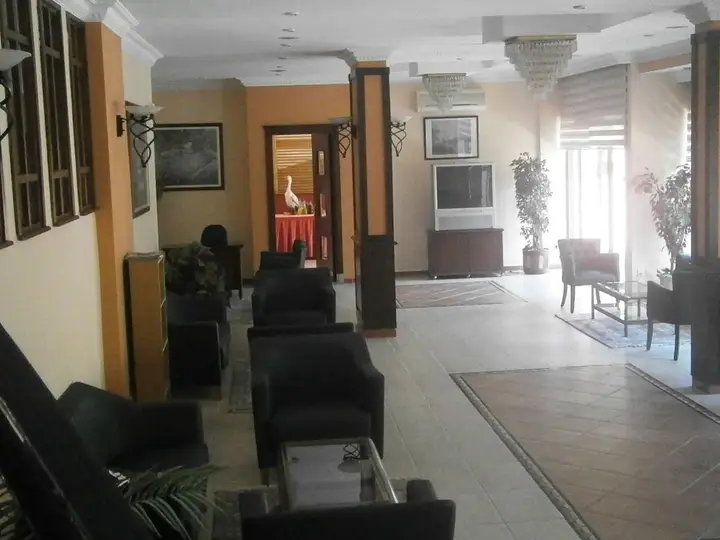 Аланья: Sifalar Apart Hotel