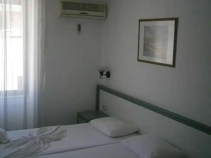 Аланья: Sifalar Apart Hotel