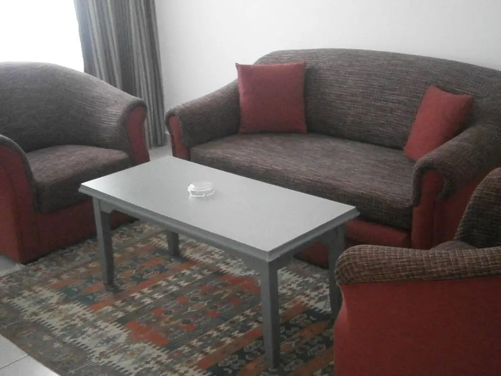 Sifalar Apart Hotel — фото 1