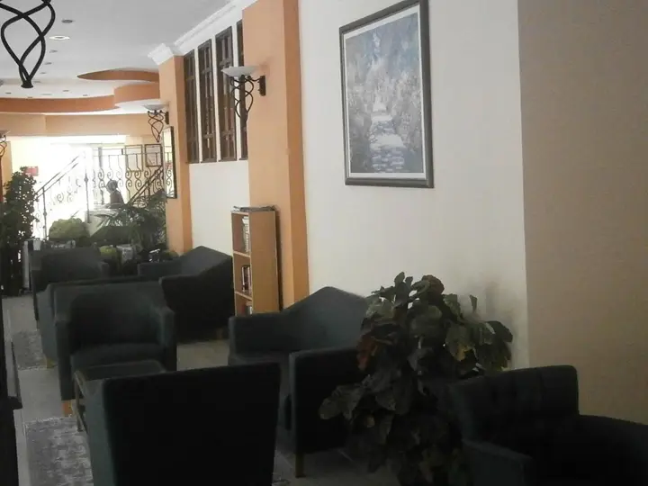 Аланья: Sifalar Apart Hotel