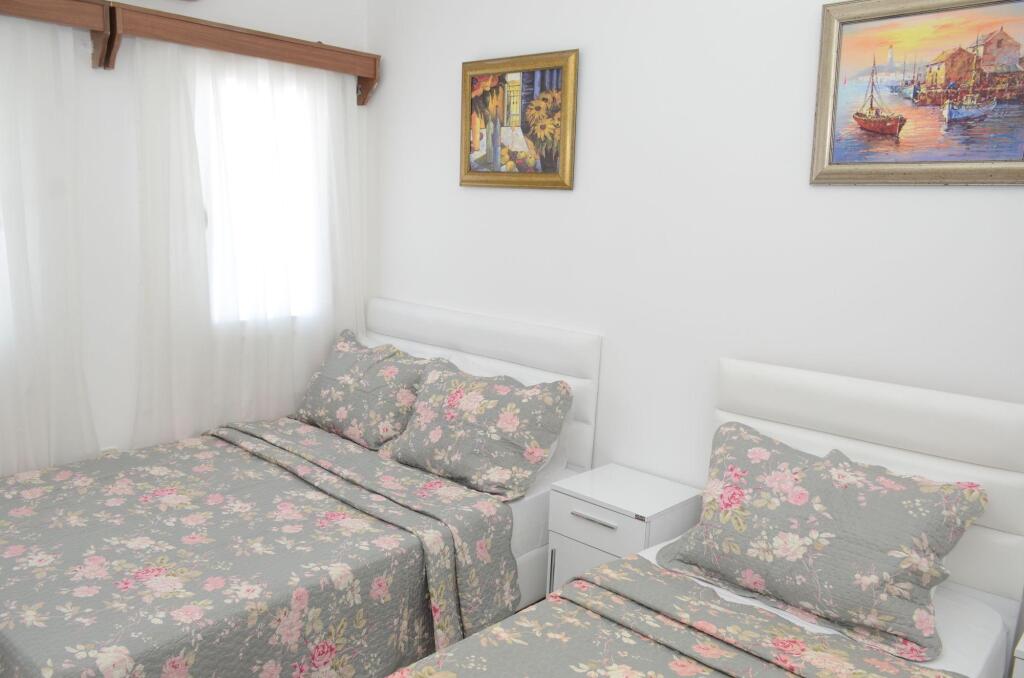 Бодрум: Ayisigi Hotel