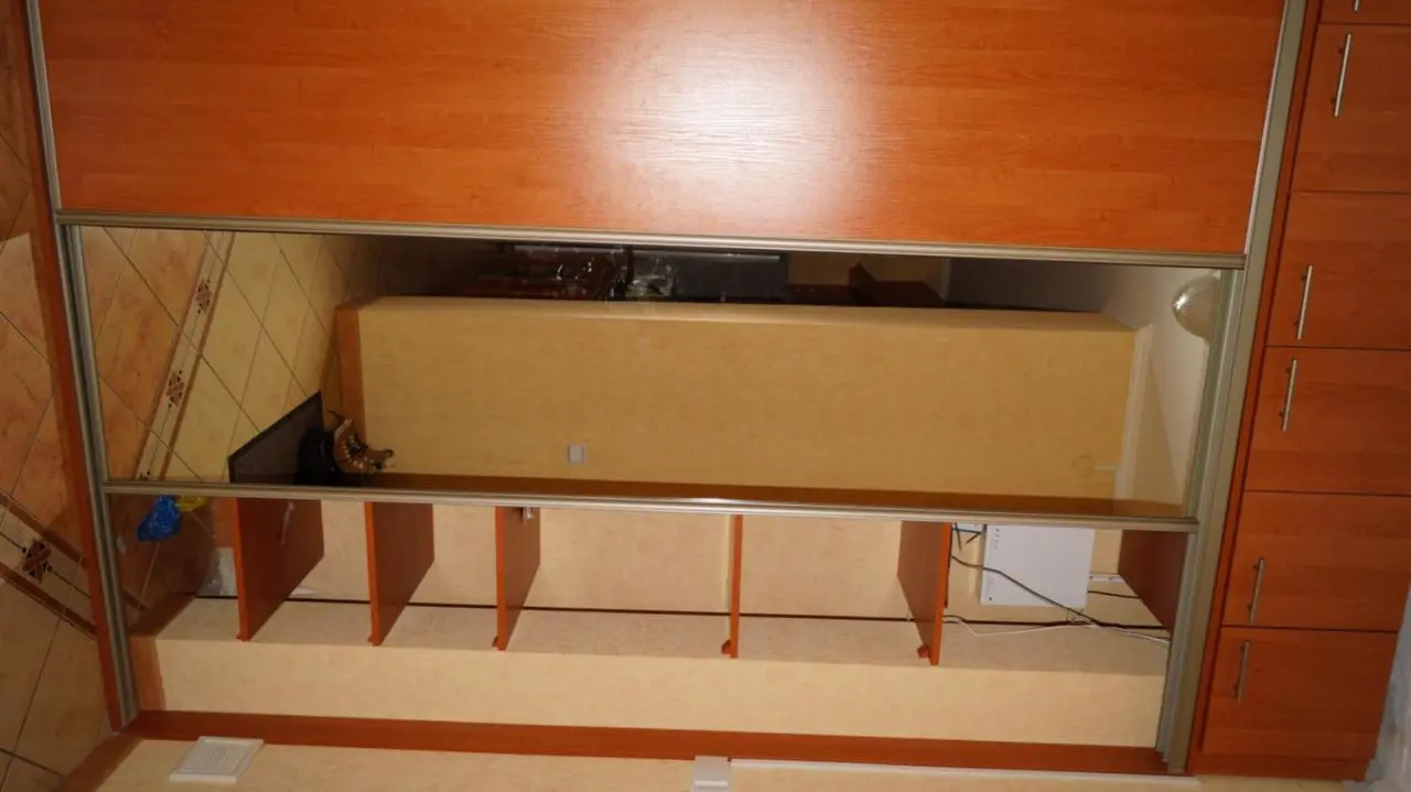Светлогорск: Apartment on Olimpiyskiy bulvar 2