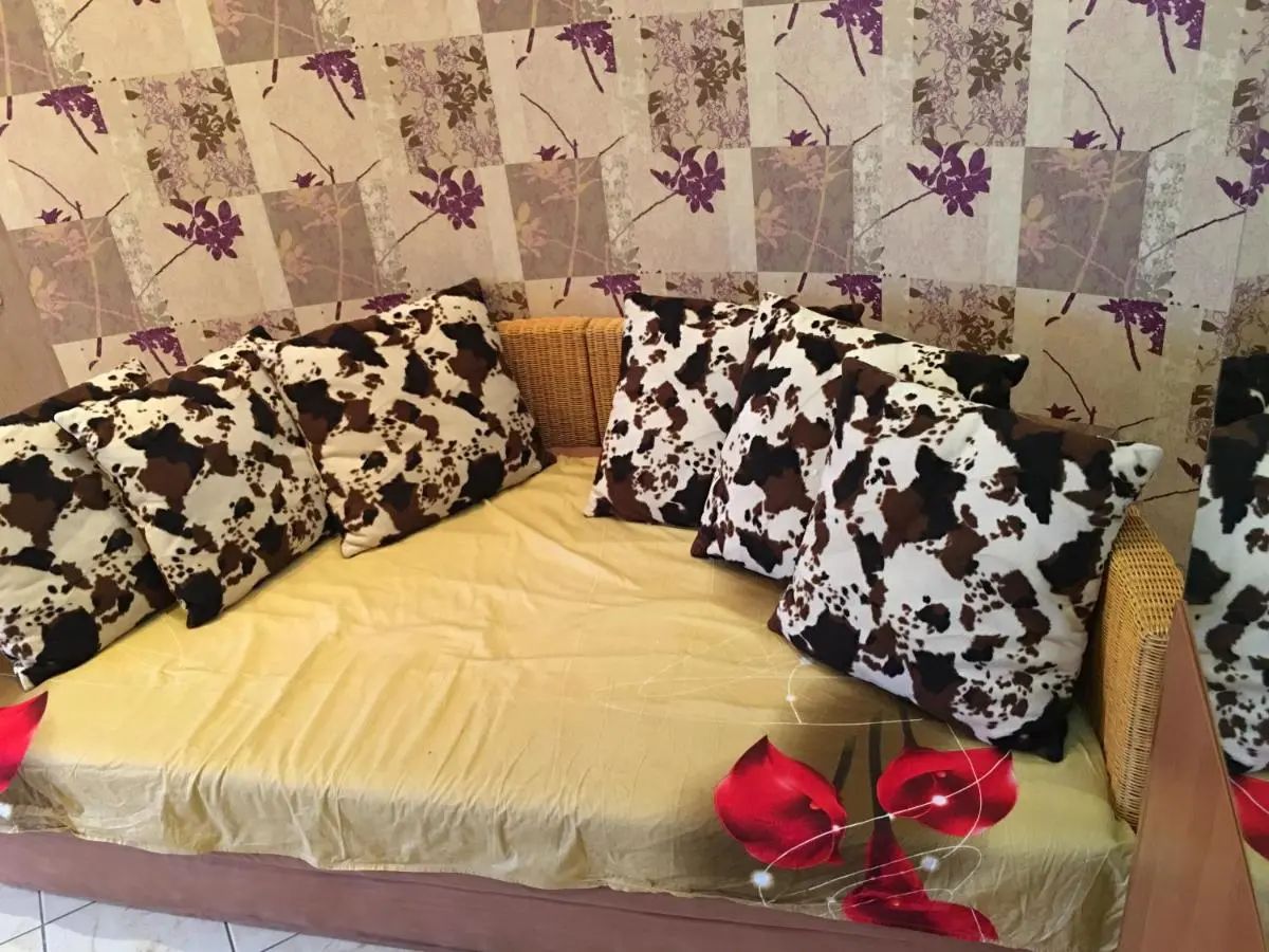 Светлогорск: Apartment on Olimpiyskiy bulvar 2