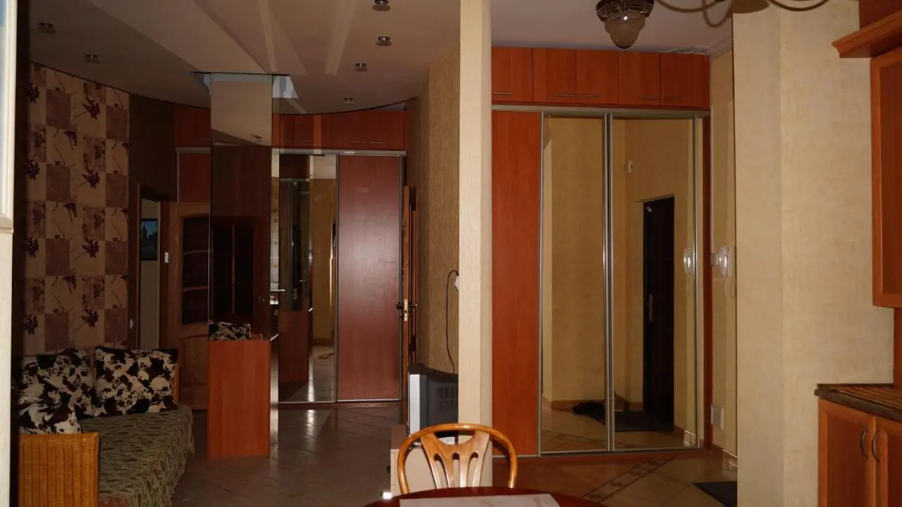 Светлогорск: Apartment on Olimpiyskiy bulvar 2